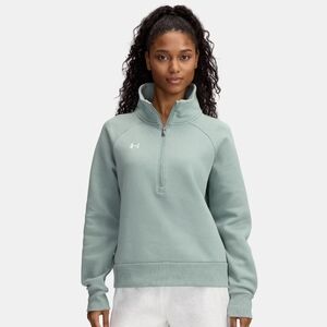 Under Armour Women's Green Pullover Top